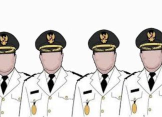 270 kepala daerah terpilih di Pilkada Serentak 2024 bakal dilantik Presiden Prabowo Subianto, 6 Februari 2025