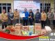 DPRD bersama Julong Group serahkan bantuan logistik untuk korban banjir di Jejangkit