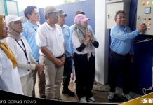 HPSN 2025, Setda HM Hilman ajak masyarakat peduli lingkungan yang bebas dari sampah