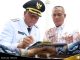 Usai dilantik, Bupati Barito Kuala Bahrul Ilmi teken SK penetapan koperasi penerima pinjaman dana pupuk bersubsidi