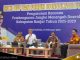 Bappedalitbang gelar kegiatan konsultasi publik penyusunan RPJMD Kabupaten Banjar 2025-2029
