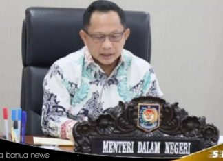 Efisiensi anggaran, Mendagri terbitkan surat edaran tentang penyesuaian APBD