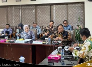 Viva Yoga Mauladi : Kawasan transmigrasi Cahaya Baru Batola akan dikembangkan menjadi transpolitan