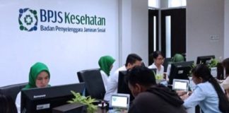 BPJS kesehatan, KRIS akan hilangkan kelas 1-2-3