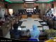 DKISP gelar rakoor layanan 112 bersama PT. Jasnita Telekomindo Tbk dan SKPD dilingkup Pemkab Banjar