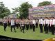 Dukung pengamanan arus mudik dan lebaran 1446 H, Polres Banjar turunkan 420 personil gabungan