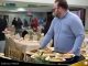 Berbuka puasa gratis di Richmond Hill Queen, dihidangkan ala restoran mewah