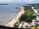 Libur nataru dan lebaran, Pantai Batakan Baru menjadi pilihan wisatawan lokal untuk berlibur