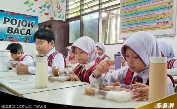Program MBG, berdampak positif terhadap stimulus ekonomi lokal