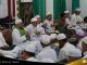 Wakil Bupati H. Said Idrus hadiri acara haul KH KH Ahmad Hudhori di Kampung Melayu Martapura