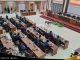 DPRD Banjar Paripurna Bahas Raperda Perhubungan dan Penyertaan Modal Bank Kalsel