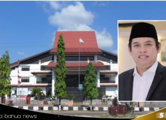 Anggota dewan Banjar turut menyoroti perpisahan SMA Negeri 1 di tempat hiburan malam