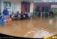 Pemkab Banjar relokasi tiga puskesmas terdampak banjir