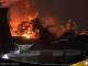Kebakaran hebat landa Kelayan A, Banjarmasin Tengah
