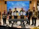 Investor Jepang tertarik investasi di Kalsel, tanda tangan LOI proyek budidaya bandeng dan pengolahan limbah B3