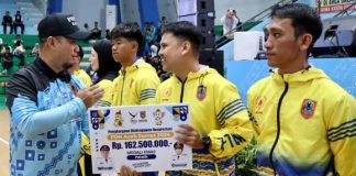 Tim Esports Kalsel raih emas di PON XXI dan perunggu di Peparnas XVII, diganjar bonus pemprov