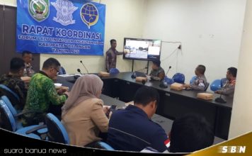 Traffic Light di Paringin, Balangan, siap difungsikan tahun 2025