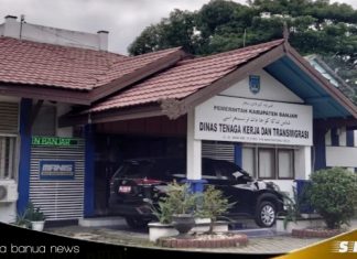 Disnakertrans Banjar : Belum terima laporan penahanan ijazah, tapi tetap awasi perusahaan