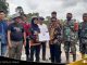 Puting Beliung landa Barito Kuala, 30 rumah rusak