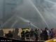 Toko grosir tiga lantai di Banjarmasin utara terbakar, tak ada korban jiwa dalam musibah ini