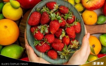 Konsumsi buah untuk penderita Diabetes: Pilihan aman dengan kadar gula rendah