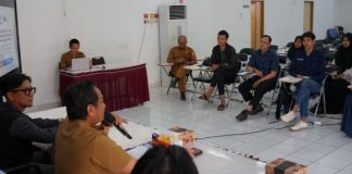 Pemkab Banjar gelar pelatihan digital entrepreneurship academy untuk UMKM