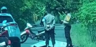 Pembunuhan di Desa Sungai Bamban terungkap, mantan suami istri siri jadi tersangka