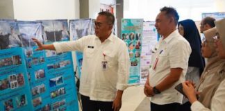 Banjarmasin masih berjuang tekan angka stunting