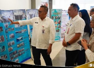 Banjarmasin masih berjuang tekan angka stunting
