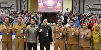 Banjarmasin dukung penuh Sertifikasi Halal IKM Pangan