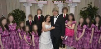 Keluarga Turpin : 13 anak terkurung dalam neraka rumah sendiri
