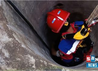 Pria di Martapura tewas tercebur ke sumur saat perbaiki pipa