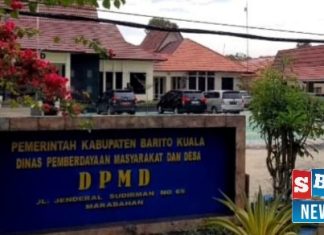 Pemkab Barito Kuala tunda pilkades dan rekrutmen perangkat desa tahun 2025