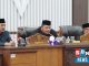 DPRD Banjar bahas dua raperda, hukum adat dan administrasi kependudukan