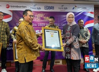SMSI gelar konvensi nasional 2025, dukung penegakan supremasi hukum menuju Indonesia Emas 2045
