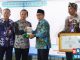Desa Awang Bangkal Barat jadi desa anti maladministrasi pertama di Kabupaten Banjar
