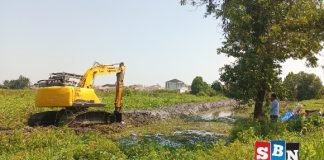 Normalisasi Sungai Pangilun : warga ucapkan terima kasih, minta pemeliharaan berkelanjutan