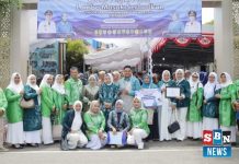 Lomba masak serba ikan Kalsel 2025: Batola raih juara 2 dengan Bagasam Banjar