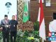 Bupati Batola kukuhkan Paskibraka 2025, tekankan nasionalisme dan semangat juang