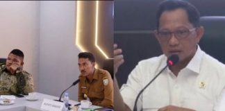Pemerintah daerah diminta proaktif jaga stabilitas harga pangan di tengah gejolak nasional