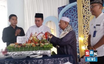 PT Baramarta rayakan Maulid Nabi dan Milad ke-27 dengan harapan baru