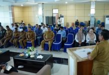 Kabupaten Banjar tingkatkan pelayanan publik dengan Smart Kampung Manis Versi 2