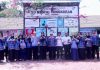 SDN Tungkaran jadi andalan Banjar dalam lomba dekolah sehat tingkat provinsi
