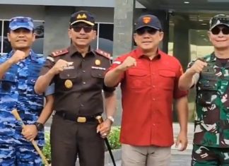 Satgas PKH siap tagih denda korporasi sawit ilegal hingga Rp 25 juta per hektare