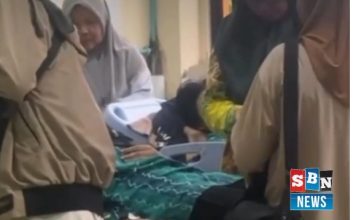 Investigasi keracunan MBG di Martapura: Nitrat ditemukan dalam nasi kuning dan sayur