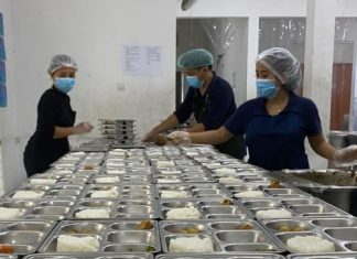 BGN hentikan sementara operasional SPPG, DPR soroti kemitraan yayasan dalam program MBG