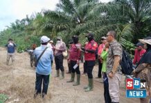 Petani Sawit gigit jari, gugatan terhadap PT AW ditolak pengadilan