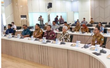 Banjar kembangkan budidaya padi apung untuk tingkatkan ekonomi daerah