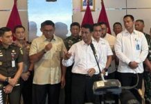 Pemerintah perangi mafia pupuk, distributor nakal terancam sanksi berat