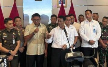 Pemerintah perangi mafia pupuk, distributor nakal terancam sanksi berat
